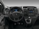 Renault Trafic Van 2014 года